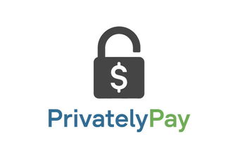 PrivatelyPay.com - Creative brandable domain for sale