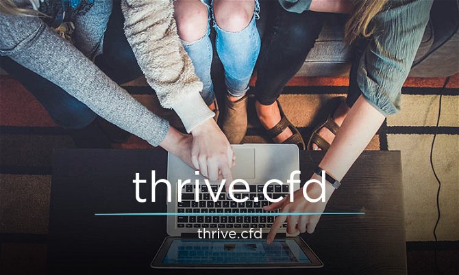 Thrive.cfd