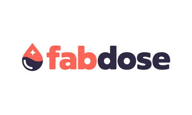 FabDose.com is for sale