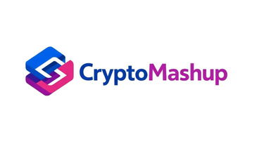 CryptoMashup.com - Creative brandable domain for sale