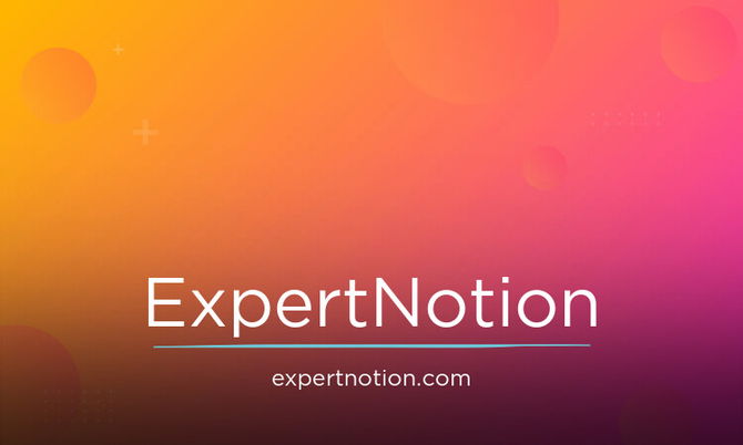 ExpertNotion.com