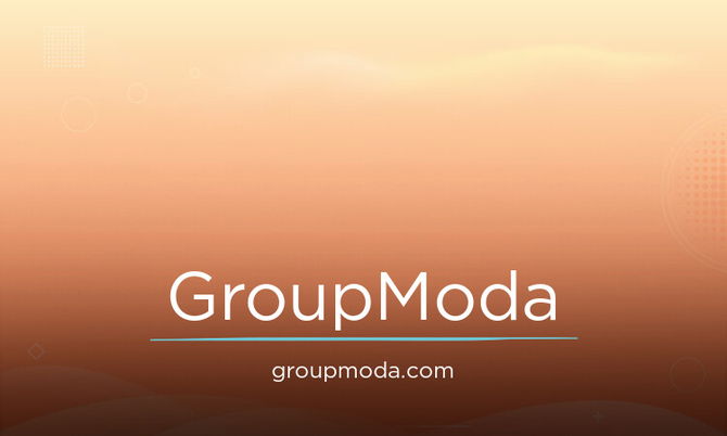 GroupModa.com