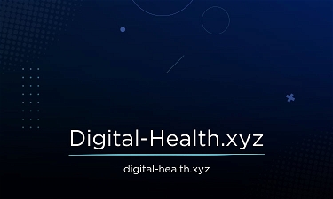 Digital-Health.xyz