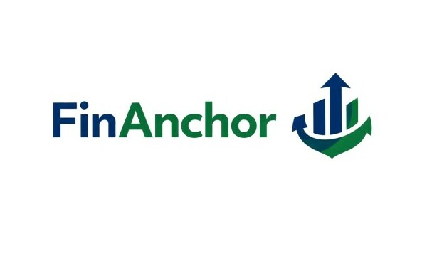 FinAnchor logo