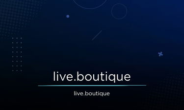 live logo