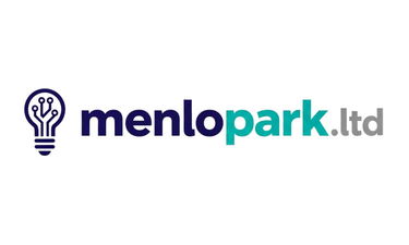 MenloPark logo