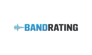 BandRating.com - Creative brandable domain for sale