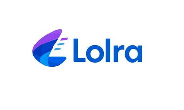 Lolra logo
