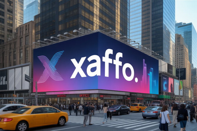 xaffo.com — 3