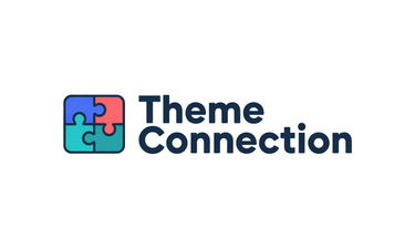 ThemeConnection.com - Creative brandable domain for sale
