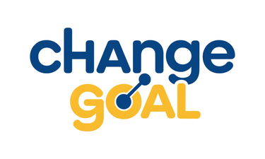 ChangeGoal.com - Creative brandable domain for sale