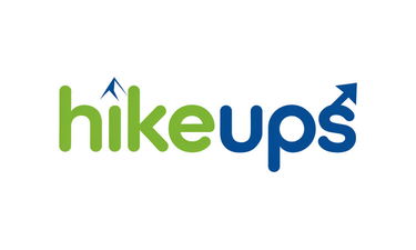 HikeUps.com is for sale