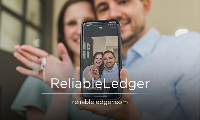 ReliableLedger.com