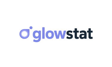 GlowStat.com - Creative brandable domain for sale