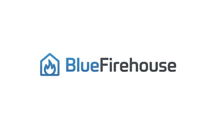 BluefireHouse logo