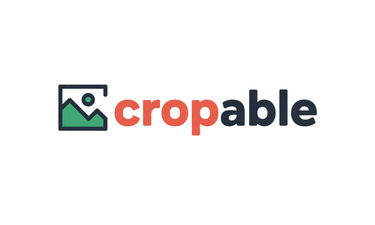 Cropable.com - Creative brandable domain for sale