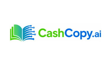 CashCopy logo