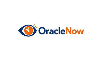 OracleNow.com is for sale