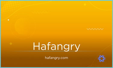 Hafangry.com