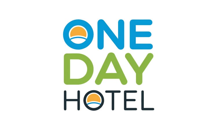 OneDayHotel logo