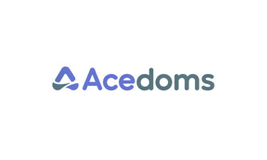 AceDoms.com - Creative brandable domain for sale