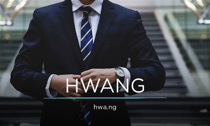 HWA.NG