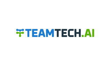 TeamTech.ai is for sale