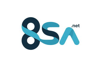 8SA.net - Creative brandable domain for sale