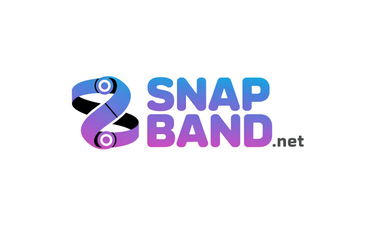 SnapBand.net - Creative brandable domain for sale