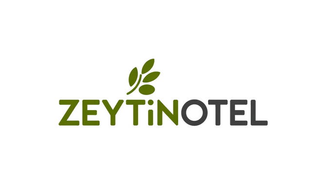 ZeytinOtel.com