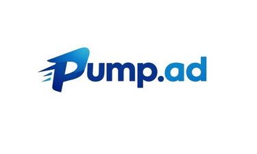 Pump logo