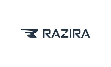 Razira.com - Creative brandable domain for sale