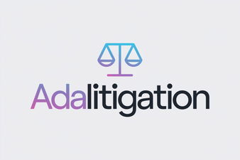 ADALitigation.com - Creative brandable domain for sale