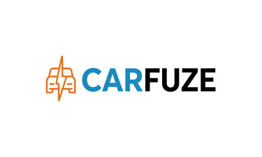 CarFuze.com is for sale