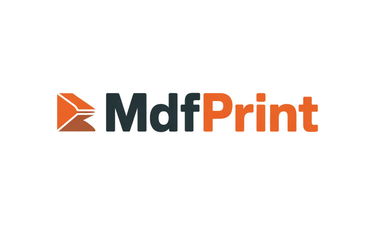 MdfPrint.com - Creative brandable domain for sale