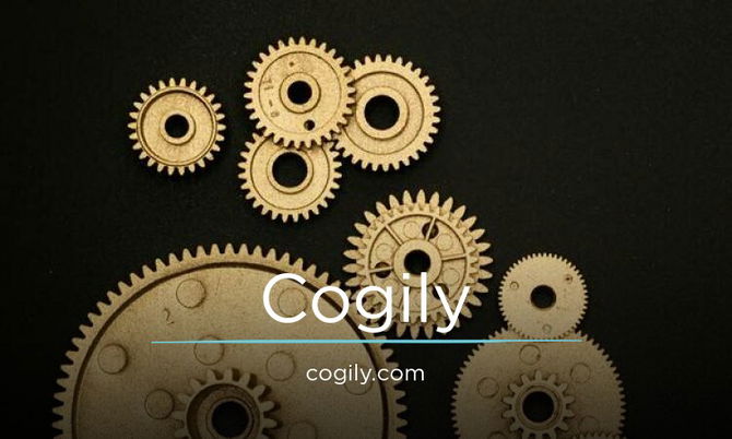 Cogily.com