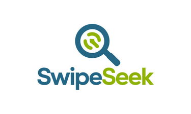 SwipeSeek.com - Creative brandable domain for sale