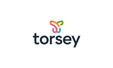 Torsey.com - Creative brandable domain for sale