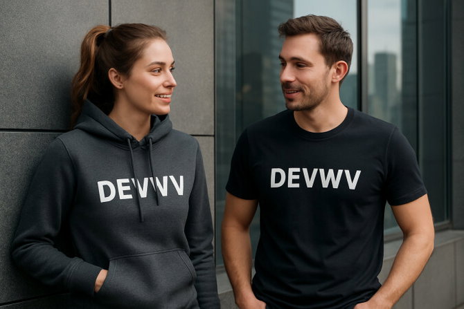 DevWV.com — 5