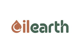 OilEarth.com - Creative brandable domain for sale