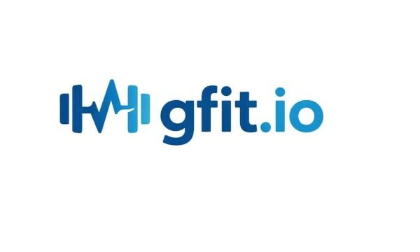 gfit logo