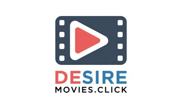 DesireMovies.click - Creative brandable domain for sale