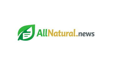 AllNatural logo