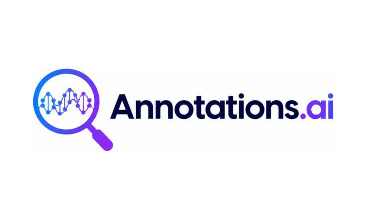 Annotations logo