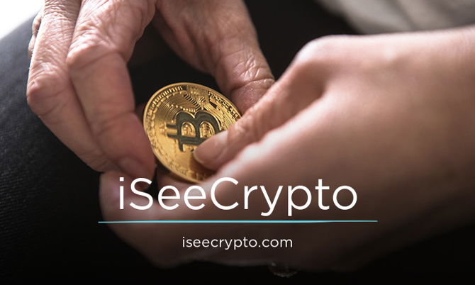 ISeeCrypto.com