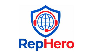 RepHero.com is for sale