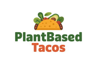 PlantBasedTacos.com - Creative brandable domain for sale