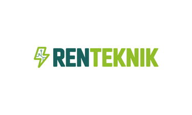 Renteknik.com - Creative brandable domain for sale