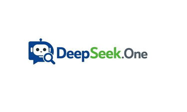 DeepSeek.One is for sale