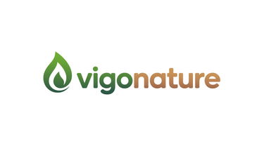 VigoNature logo